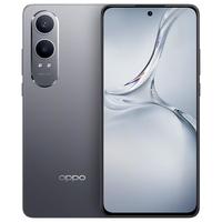 OPPO K12 Plus 5G手机 12GB+256GB 玄武黑