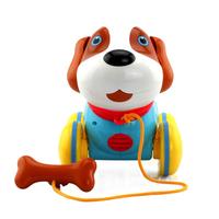 盈佳玩具 2048 音乐拉线狗