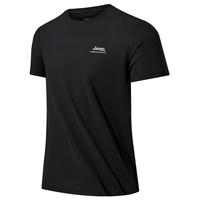 【速干防晒】夏季热销休闲男式t恤透气吸湿短袖速干t恤男