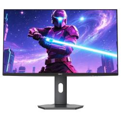HKC 27英寸2K260HZ电竞显示器MiniLED升降旋转HDR1400电脑屏G27M4