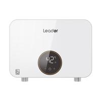 统帅 Leader LDSC-55PAD 即热式电热水器 5L 5500W