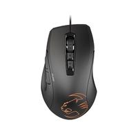 ROCCAT 冰豹 KONE PURE 夜枭 SEL版 有线鼠标 5000DPI 黑色