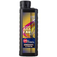 速马力日本汽车机油全合成适用于F1赛道竞技润滑油10W-60 1L