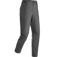 KAILAS凯乐石男款T10-LT软壳裤CORDURA轻量耐磨户外登山防风裤 石涅灰-男 M-