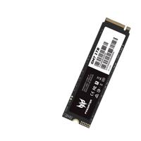 PREDATOR 宏碁掠夺者 GM7000 NVMe M.2 固态硬盘 1TB（PCI-E4.0）