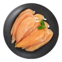 上鲜 鸡小胸 1kg