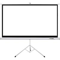 JINGMI 鲸米 神州系列 Z2 100英寸16:9支架玻纤幕布