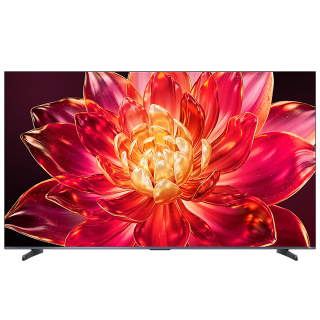 海信 Hisense 小墨E5Q Pro 65英寸超畫質U+MiniLED墨晶屏 電視機E5NPRO升級