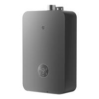 MIJIA 米家 P10系列 JSQ30-MJ06 燃气热水器 16L