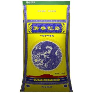 御香龙品 一品中华香米 10kg