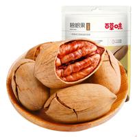 Be&Cheery 百草味 碧根果 奶油味 100g