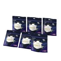 NICE PRINCESS 奈丝公主 安睡公主裤型卫生巾 M-L 2片*6