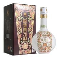  四特酒 SITIR酒 东方韵 弘韵 52%vol 特香型白酒 500ml 单瓶装