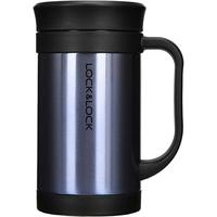 LOCK&LOCK 乐扣乐扣 LHC4030SG 保温杯 400ml 宝石蓝
