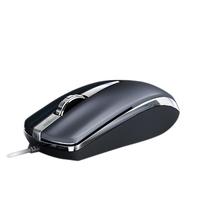 acer 宏碁 M119 有线鼠标 1000DPI 黑色