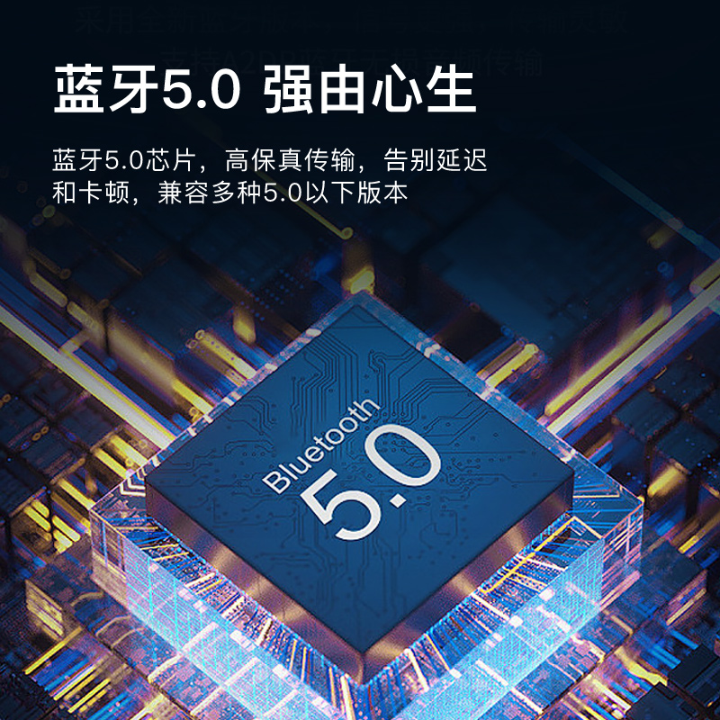 A15旗舰蓝牙版【HIFI音质+30天包退+质保五年+电脑电视手机通用+送音频线】