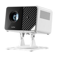 移动端、京东百亿补贴：乐视 X212 云台投影仪