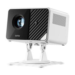 乐视 TV  X212 投影仪家用卧室客厅超高清 家庭影院 智能便携投影机手机投影电视