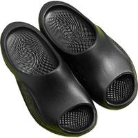 乔丹飞影PB拖鞋3.0男鞋2025年夏季户外凉拖鞋软底运动拖鞋沙滩凉鞋 黑色 42