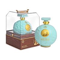 WULIANGYE/五粮液 52度 白酒礼盒  礼盒装 其他 52%vol 500mL