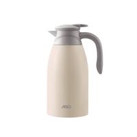 2L大容量便携家用不锈钢保温壶暖水瓶热水保暖瓶大水壶热水壶