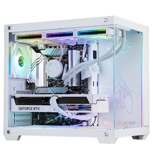 VTGVGame 武极 灵境 13代i9K+RTX4090