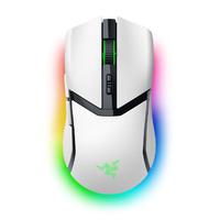 RAZER/雷蛇 三模连接 游戏鼠标 白色