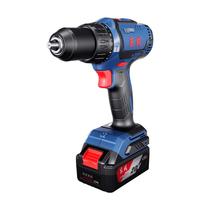 Dongcheng 东成 WJZ05-13E 无刷冲击钻套装 4000mAh