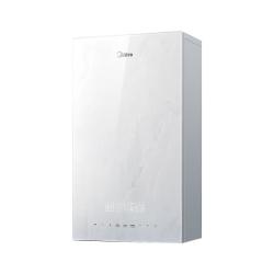 美的 LL1PBD28-R53 PRO 燃气壁挂炉 14L 28kW