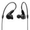SONY 索尼 IER-M9 入耳式有线耳机 黑色