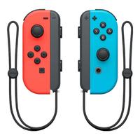 任天堂 Nintendo 【日版】Joy-Con游戏机手柄 NS周边配件 左红右蓝手柄国行港版可用