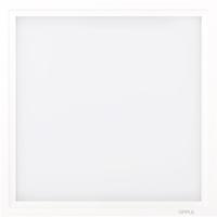 OPPLE 欧普照明 明阁系列 LED吸顶灯 15W 白光 时尚白 30*30cm