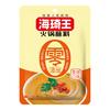 海琦王家用火锅蘸料100g香辣芝麻酱老北京涮羊肉火锅调料麻酱蘸料