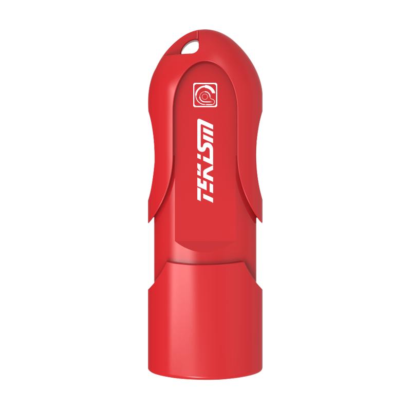 TEKISM/特科芯 USB3.0 U盘  黑色 32GB