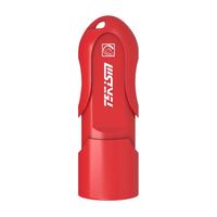 TEKISM/特科芯 USB3.0 U盘 黑色 32GB