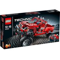 LEGO 乐高 City城市系列 60117 野营车