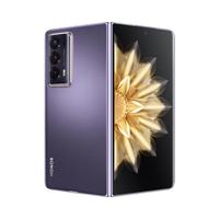 HONOR 荣耀 Magic V2 5G折叠屏手机 16GB+512GB 绒紫色 第二代骁龙8