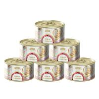 猫全价湿粮主食罐头 羊奶鲜肉主食罐 幼猫45g*6罐*4盒