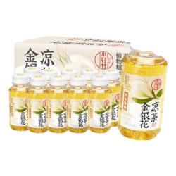 轻上 PER 轻上 凉茶 245ml*10瓶