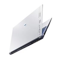 MACHENIKE 机械师 曙光15Air 十三代酷睿版 15.6英寸 游戏本 银色(酷睿i7-12650H、RTX 4050 6G、16GB、512GB SSD、2.5K、IPS、165Hz、