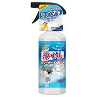 CUCM瓷砖清洗剂地砖表面去渍抛光增亮清洗剂地板家用清洁剂500ml