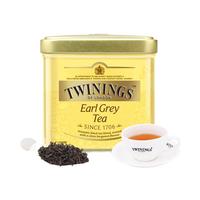 TWININGS 川宁 豪门伯爵红茶 100g