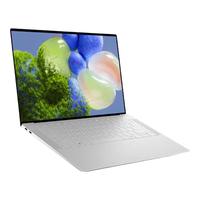 DELL/戴尔 3.2K触控屏 笔记本电脑 intel 集成显卡 Core Ultra7 155H 无机械硬盘 1920*1200 银色 120Hz 512GB 16GB