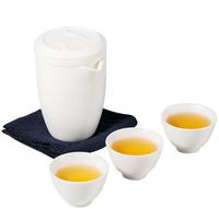 钰铨龙门 茶具套装 4件套