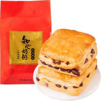 知心奶奶 红豆面包 340g*2袋