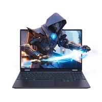 MECHREVO 机械革命 耀世15Pro 十四代酷睿版 15.3英寸 游戏本 黑色(酷睿i7-14650HX、RTX 4060 8G、32GB、1TB SSD、2.5K、LED、240Hz)