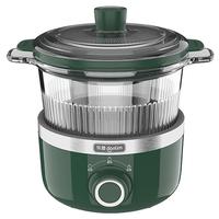 donlim 东菱 DL-9002 电炖锅 1.5L 深野绿