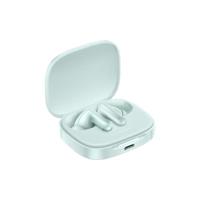 红米 REDMI   Buds 6 真无线入耳式动圈主动降噪蓝牙耳机 竹韵青