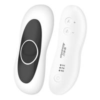 Aimanfun 爱满分 A-904 头部按摩器 尊贵白