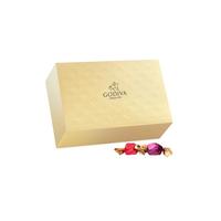 歌帝梵 欢享立方黑巧克力 315g